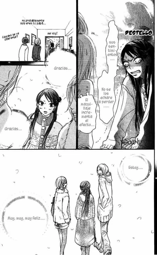 Kimi Ni Todoke - Capítulo 26 - Página 40 - LectorTMOo