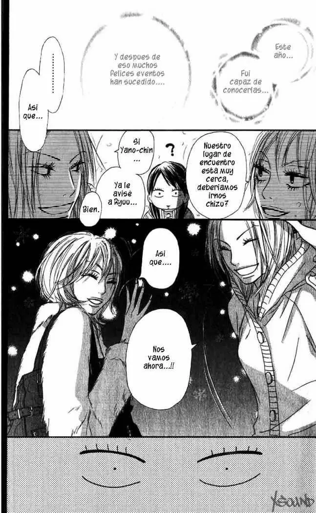 Kimi Ni Todoke - Capítulo 26 - Página 41 - LectorTMOo