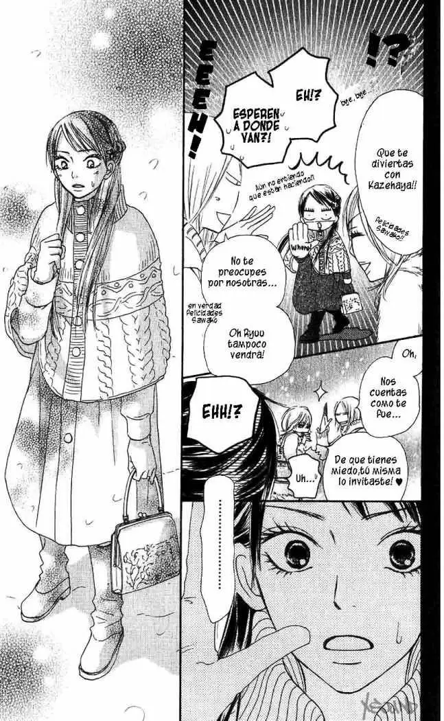 Kimi Ni Todoke - Capítulo 26 - Página 42 - LectorTMOo