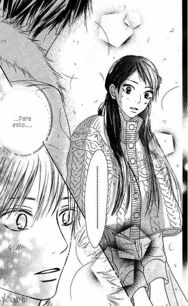 Kimi Ni Todoke - Capítulo 26 - Página 44 - LectorTMOo