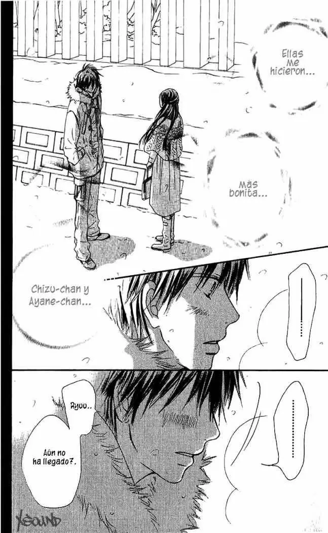 Kimi Ni Todoke - Capítulo 26 - Página 45 - LectorTMOo