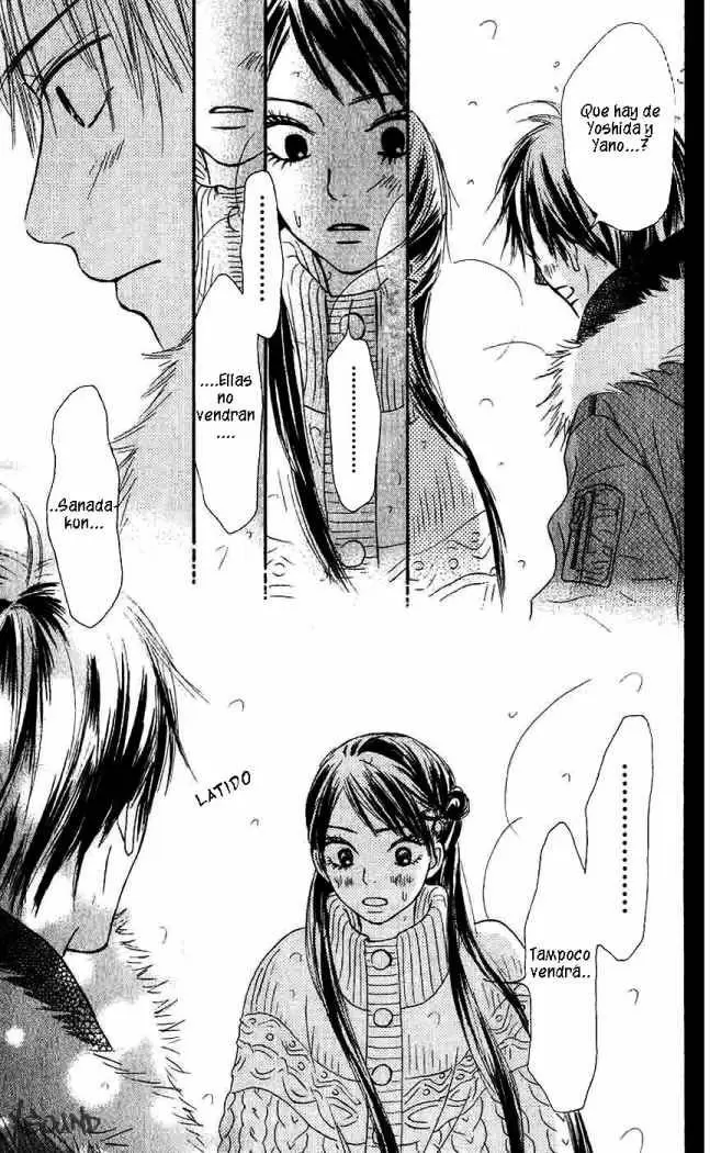 Kimi Ni Todoke - Capítulo 26 - Página 46 - LectorTMOo