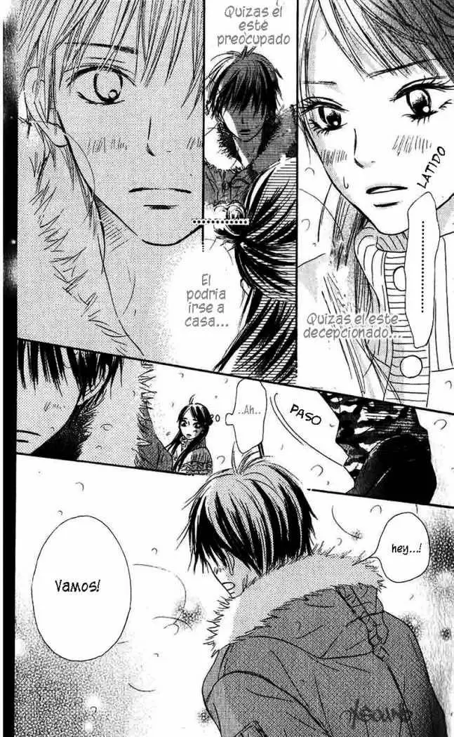 Kimi Ni Todoke - Capítulo 26 - Página 47 - LectorTMOo