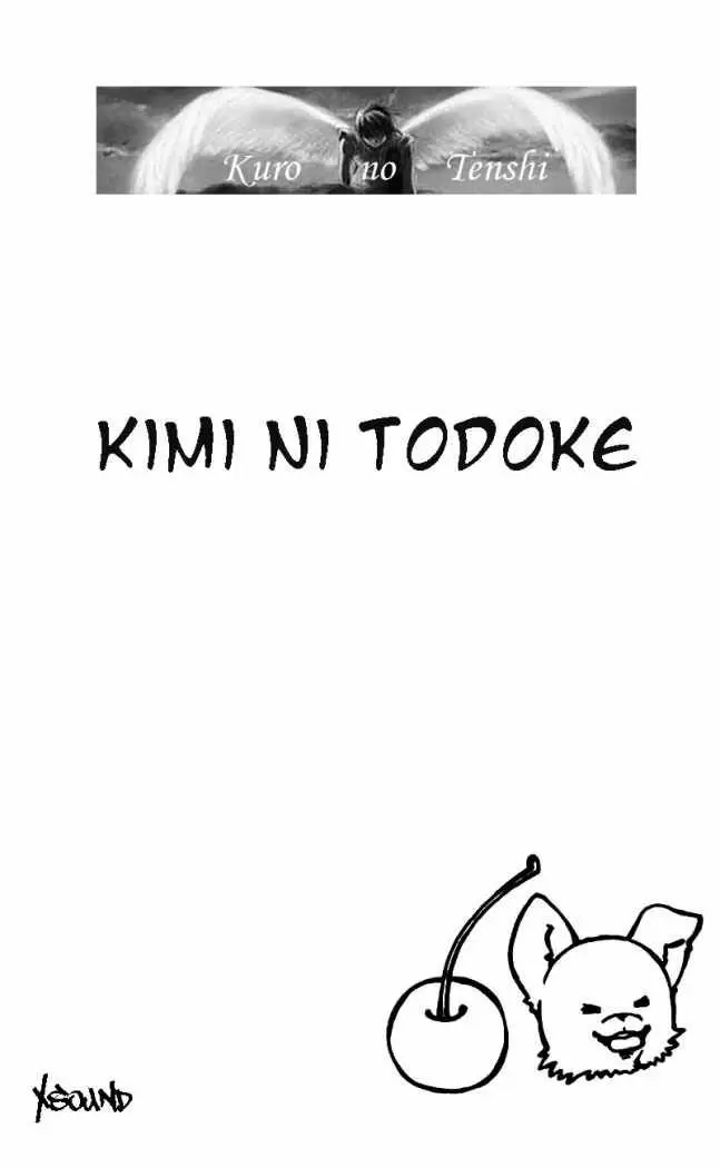 Kimi Ni Todoke - Capítulo 26 - Página 49 - LectorTMOo