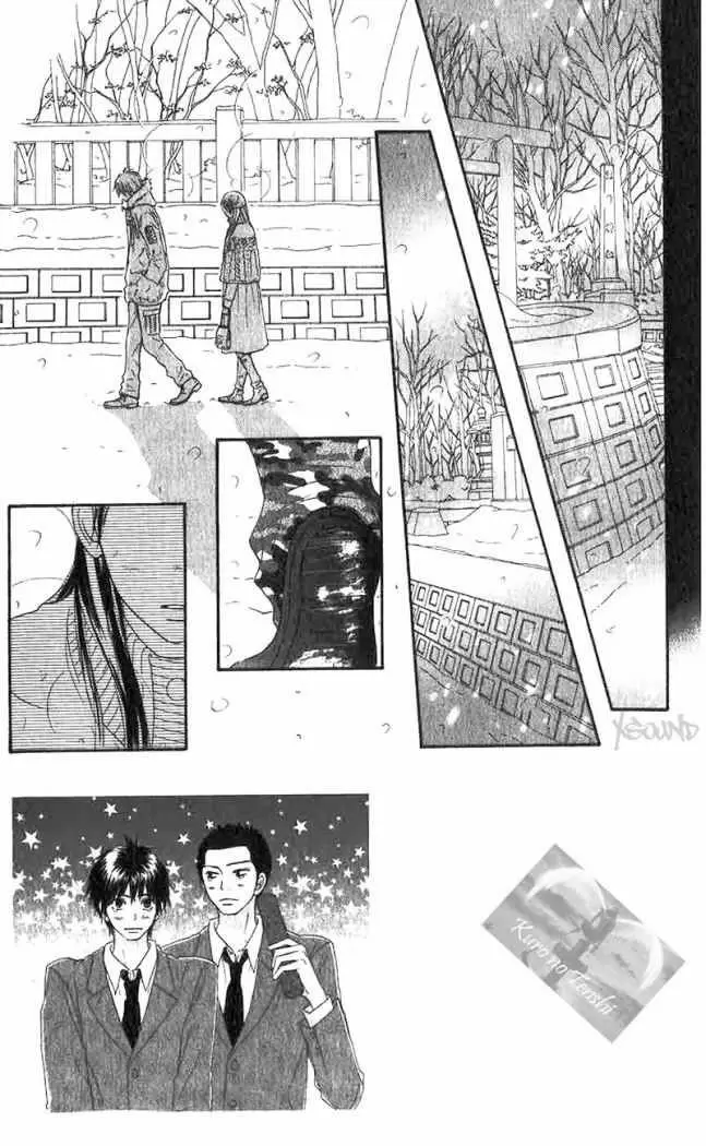 Kimi Ni Todoke - Capítulo 27 - Página 4 - LectorTMOo