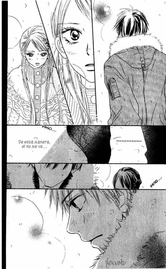 Kimi Ni Todoke - Capítulo 27 - Página 5 - LectorTMOo