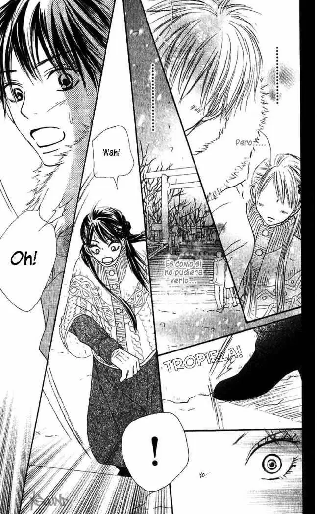 Kimi Ni Todoke - Capítulo 27 - Página 6 - LectorTMOo