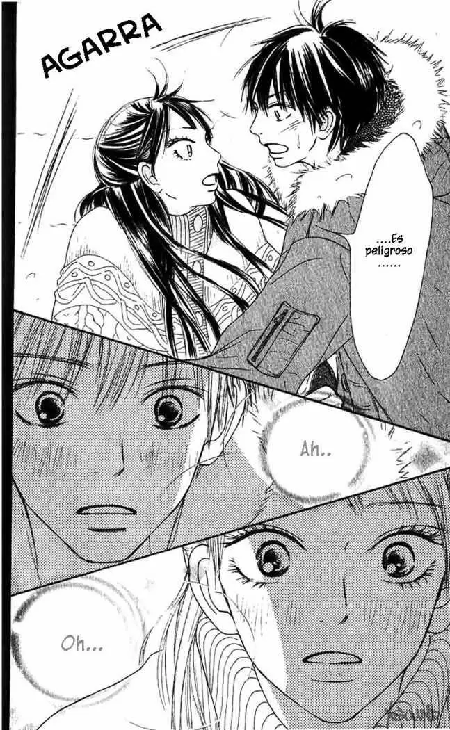 Kimi Ni Todoke - Capítulo 27 - Página 7 - LectorTMOo