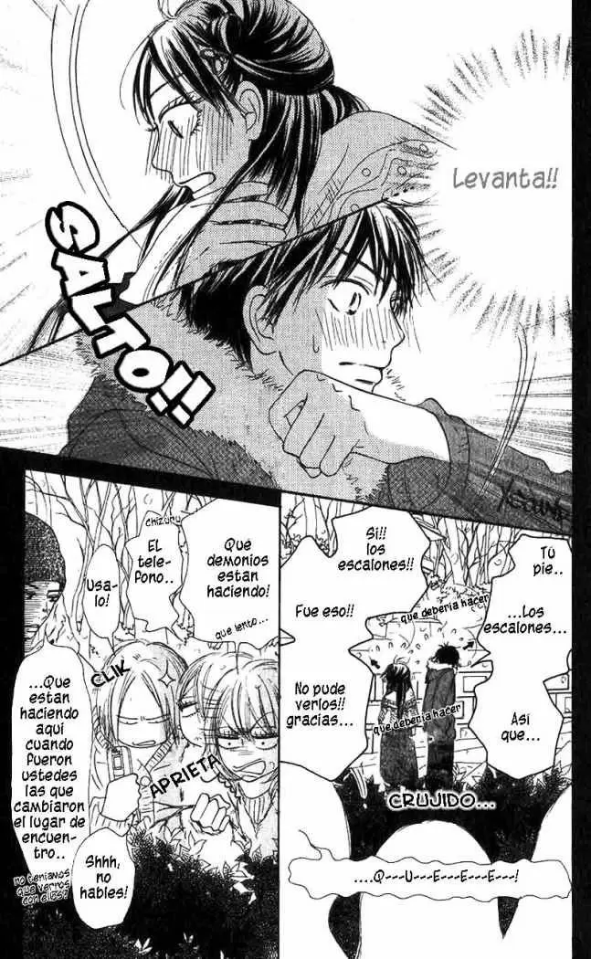 Kimi Ni Todoke - Capítulo 27 - Página 8 - LectorTMOo