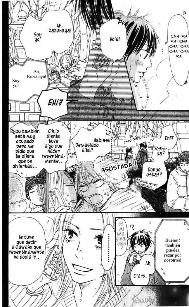 Kimi Ni Todoke - Capítulo 27 - Página 9 - LectorTMOo
