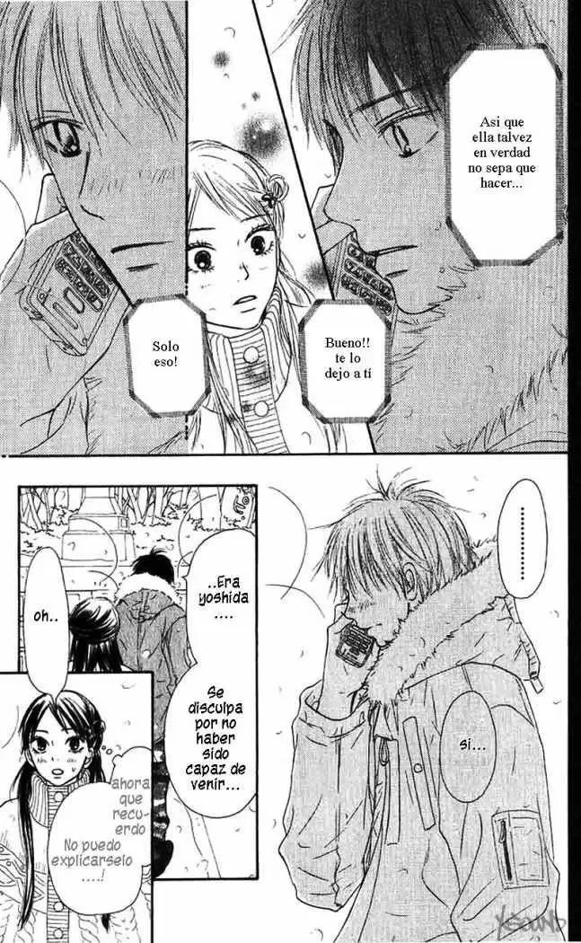 Kimi Ni Todoke - Capítulo 27 - Página 10 - LectorTMOo