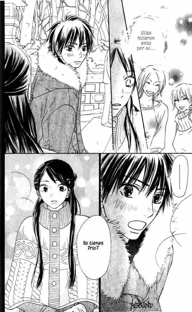 Kimi Ni Todoke - Capítulo 27 - Página 11 - LectorTMOo
