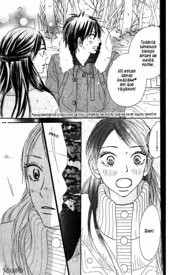 Kimi Ni Todoke - Capítulo 27 - Página 12 - LectorTMOo
