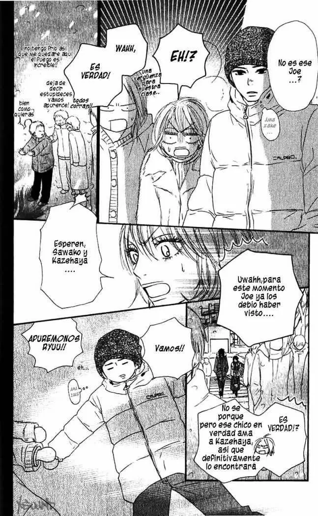 Kimi Ni Todoke - Capítulo 27 - Página 15 - LectorTMOo