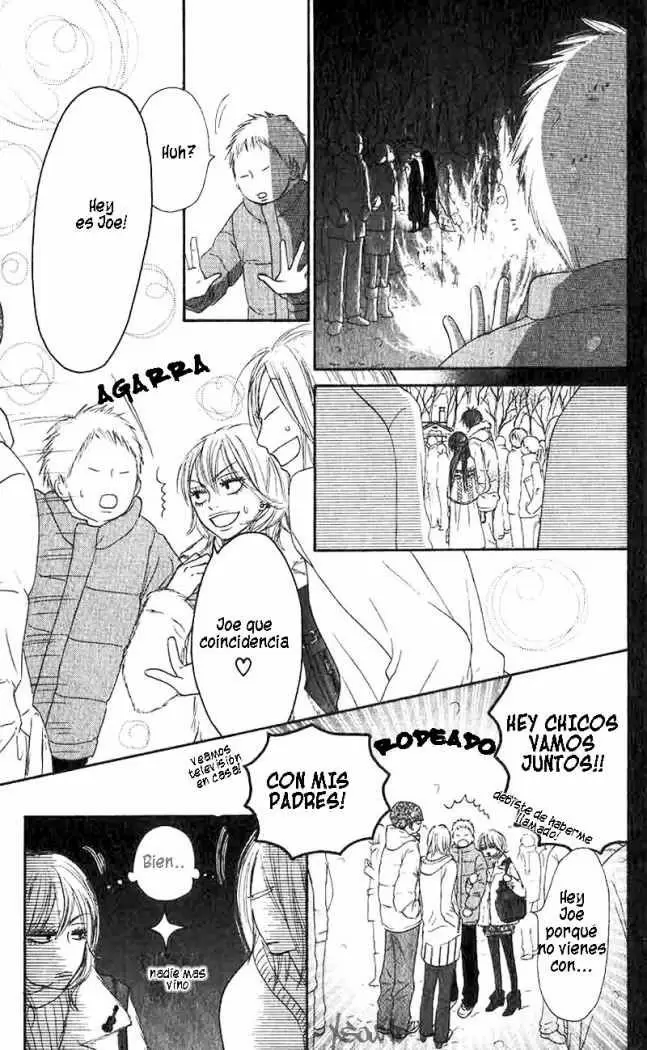 Kimi Ni Todoke - Capítulo 27 - Página 16 - LectorTMOo