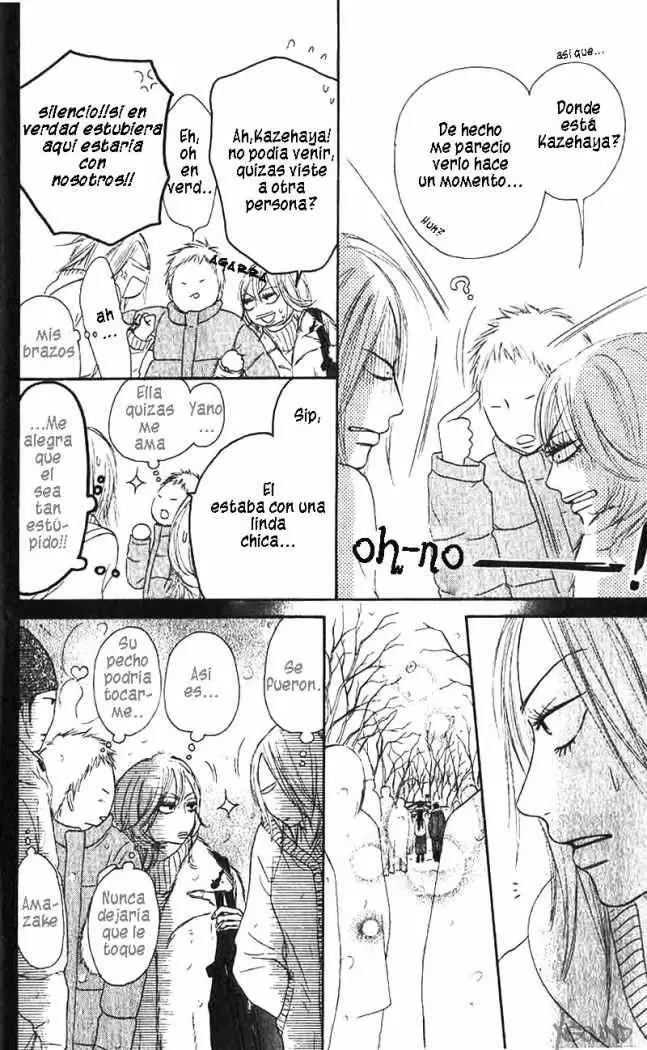 Kimi Ni Todoke - Capítulo 27 - Página 17 - LectorTMOo