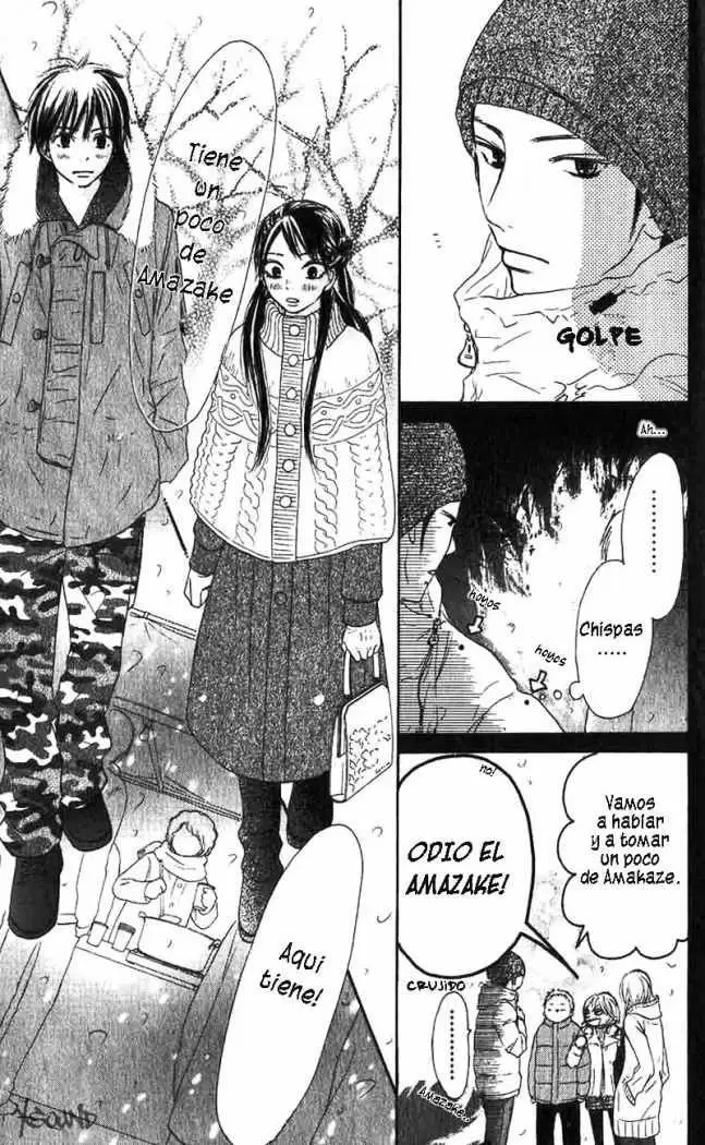 Kimi Ni Todoke - Capítulo 27 - Página 18 - LectorTMOo