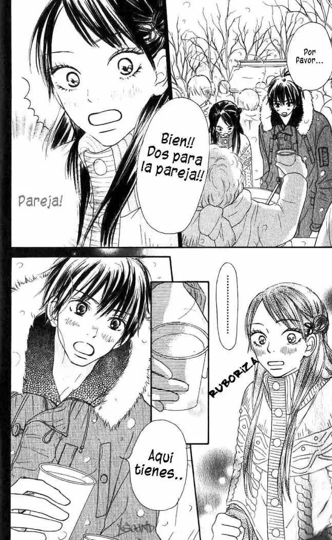 Kimi Ni Todoke - Capítulo 27 - Página 19 - LectorTMOo