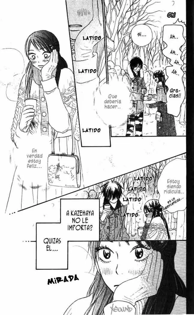 Kimi Ni Todoke - Capítulo 27 - Página 20 - LectorTMOo