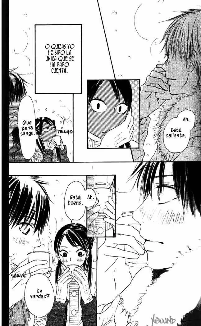 Kimi Ni Todoke - Capítulo 27 - Página 21 - LectorTMOo