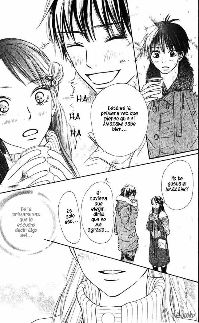 Kimi Ni Todoke - Capítulo 27 - Página 22 - LectorTMOo