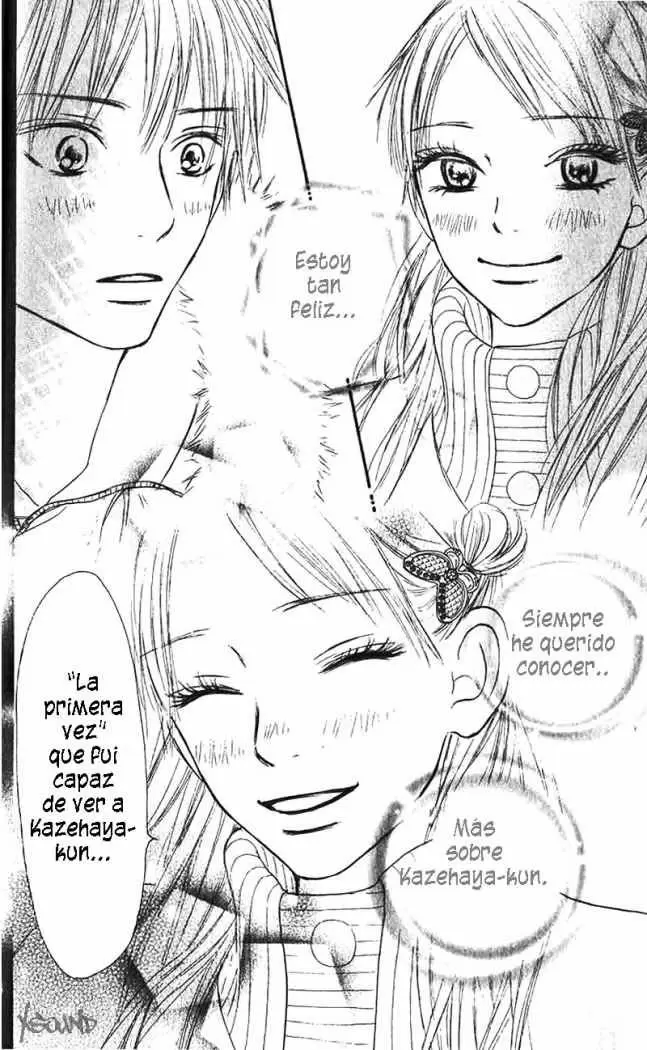 Kimi Ni Todoke - Capítulo 27 - Página 23 - LectorTMOo