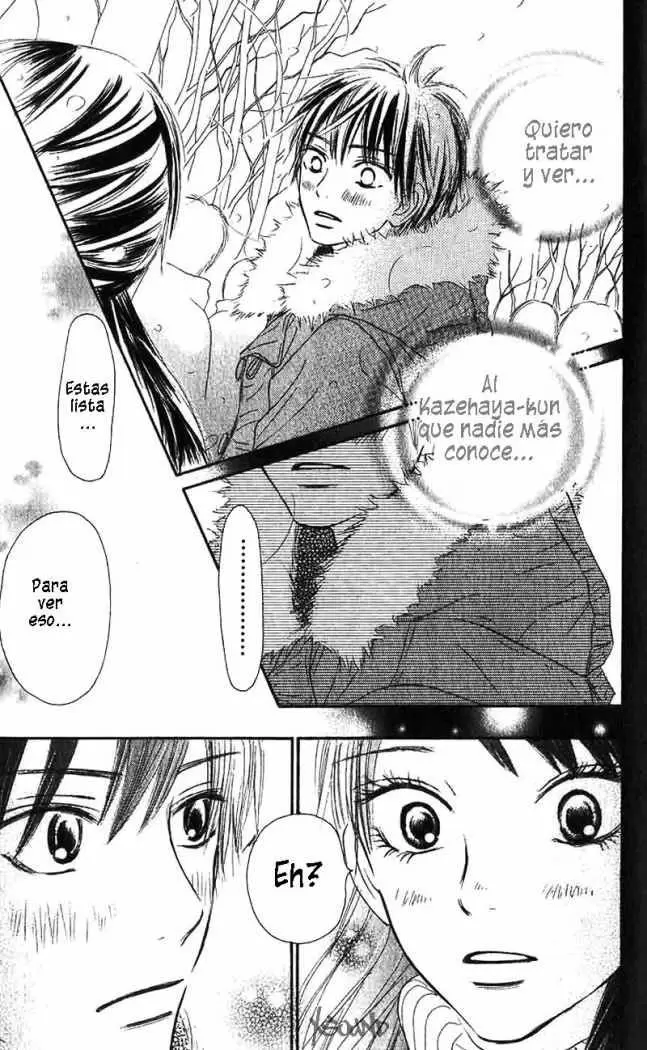 Kimi Ni Todoke - Capítulo 27 - Página 24 - LectorTMOo