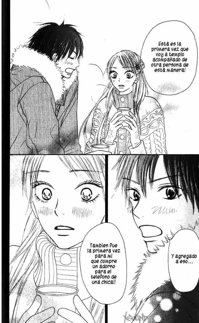 Kimi Ni Todoke - Capítulo 27 - Página 25 - LectorTMOo