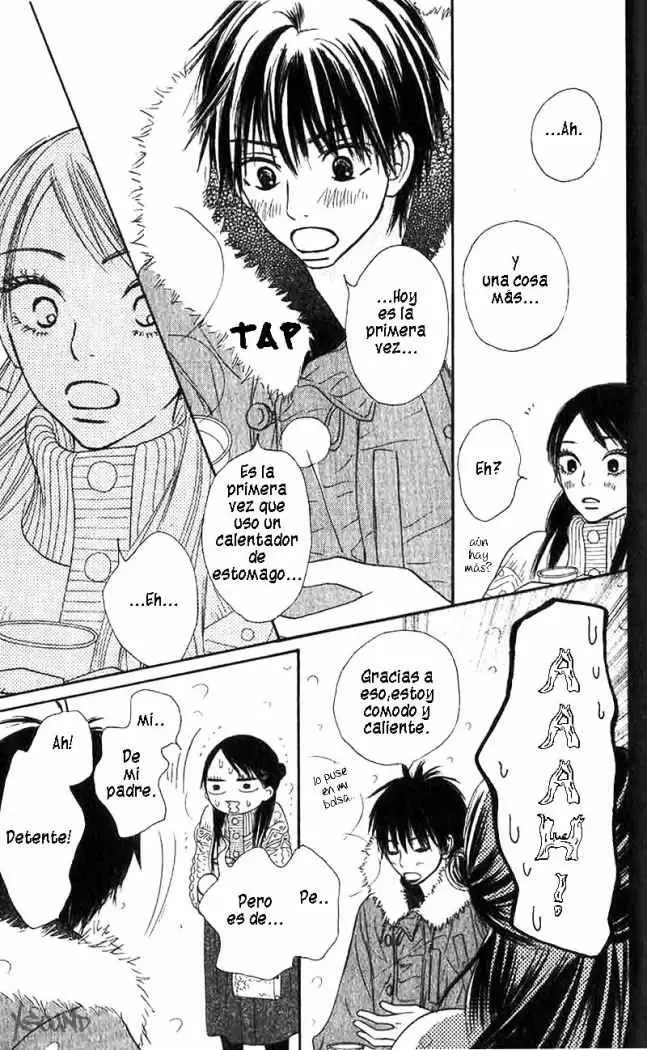 Kimi Ni Todoke - Capítulo 27 - Página 26 - LectorTMOo