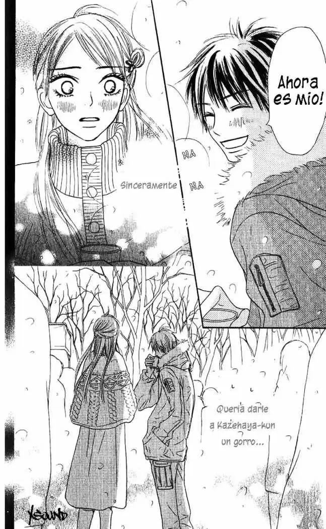 Kimi Ni Todoke - Capítulo 27 - Página 27 - LectorTMOo