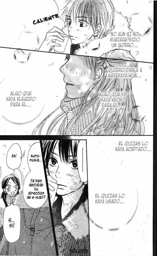 Kimi Ni Todoke - Capítulo 27 - Página 28 - LectorTMOo