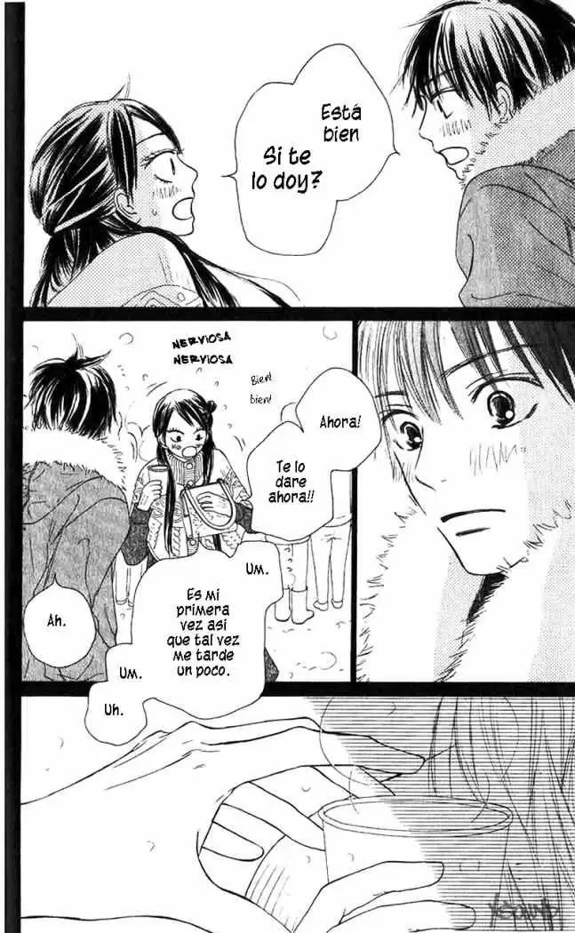 Kimi Ni Todoke - Capítulo 27 - Página 29 - LectorTMOo