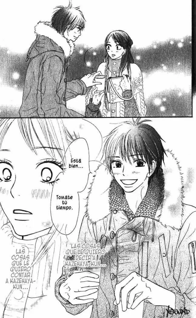 Kimi Ni Todoke - Capítulo 27 - Página 30 - LectorTMOo