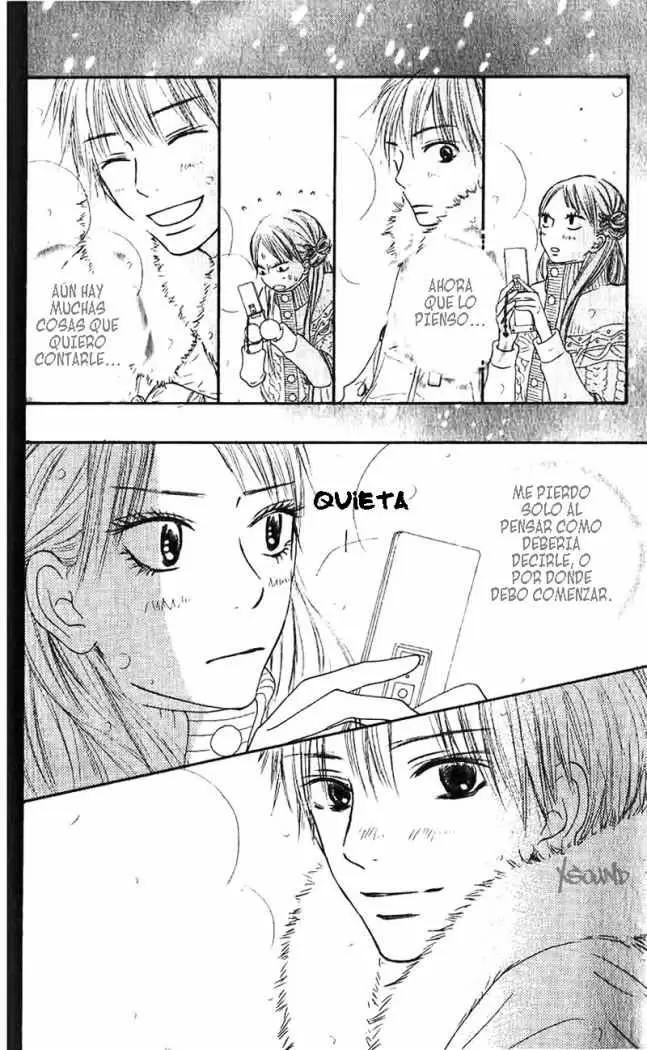 Kimi Ni Todoke - Capítulo 27 - Página 31 - LectorTMOo