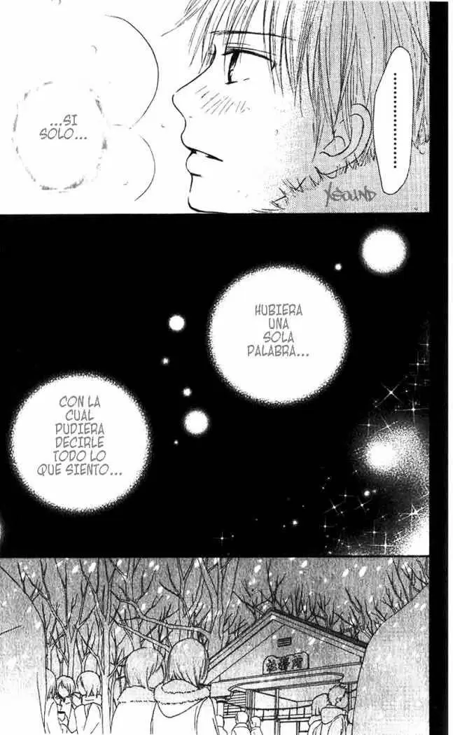 Kimi Ni Todoke - Capítulo 27 - Página 32 - LectorTMOo