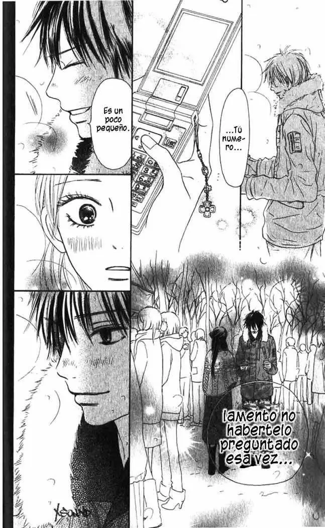 Kimi Ni Todoke - Capítulo 27 - Página 33 - LectorTMOo