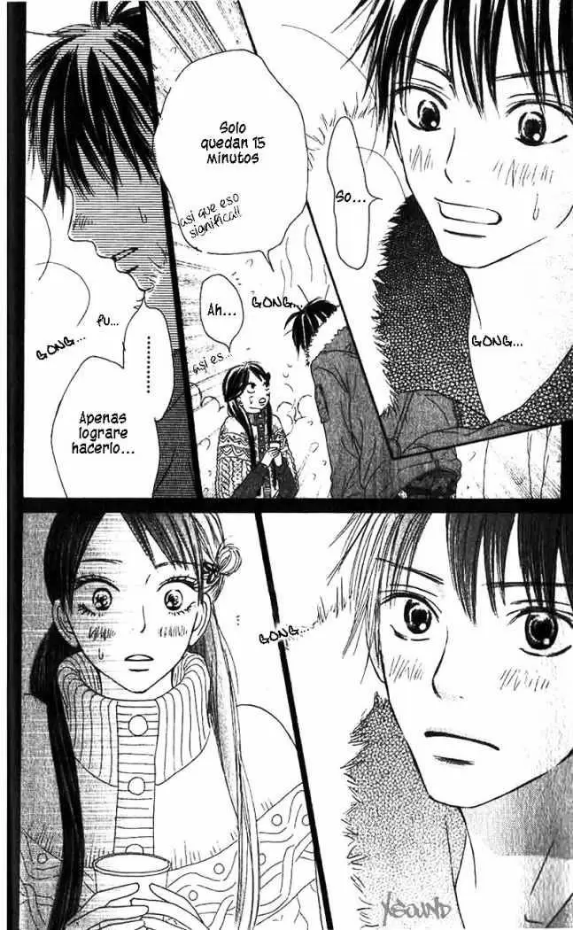 Kimi Ni Todoke - Capítulo 27 - Página 37 - LectorTMOo