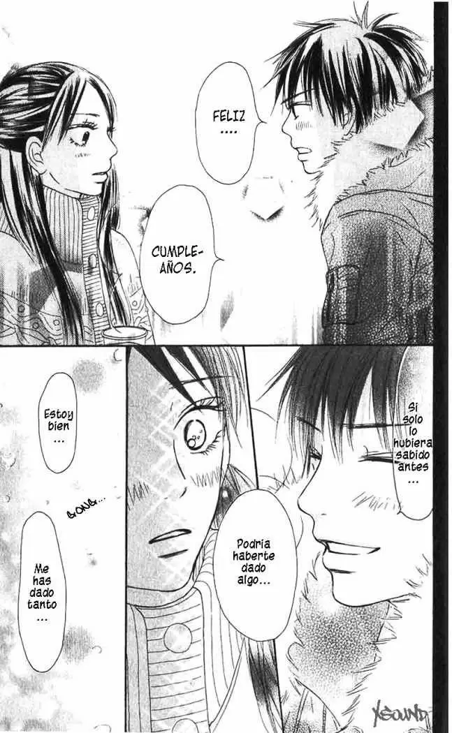 Kimi Ni Todoke - Capítulo 27 - Página 38 - LectorTMOo