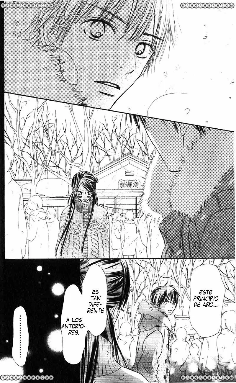 Kimi Ni Todoke - Capítulo 28 - Página 8 - LectorTMOo