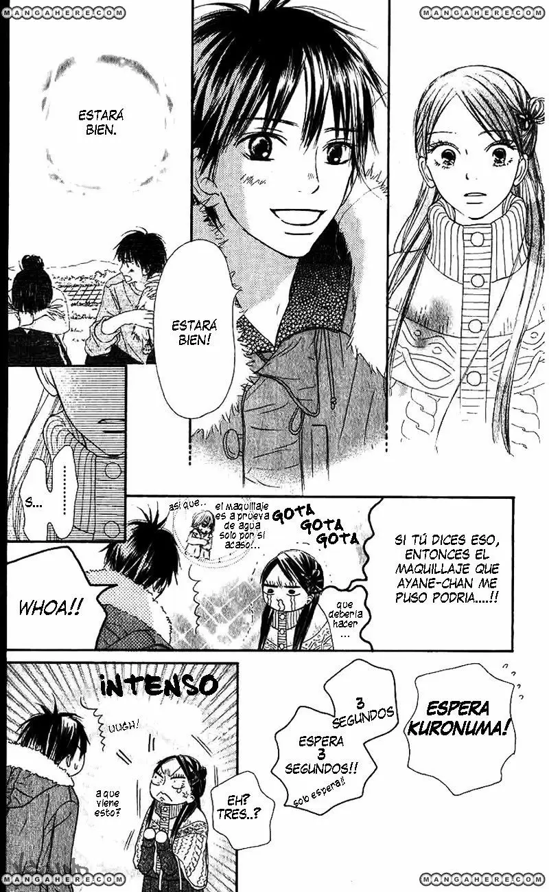 Kimi Ni Todoke - Capítulo 28 - Página 10 - LectorTMOo