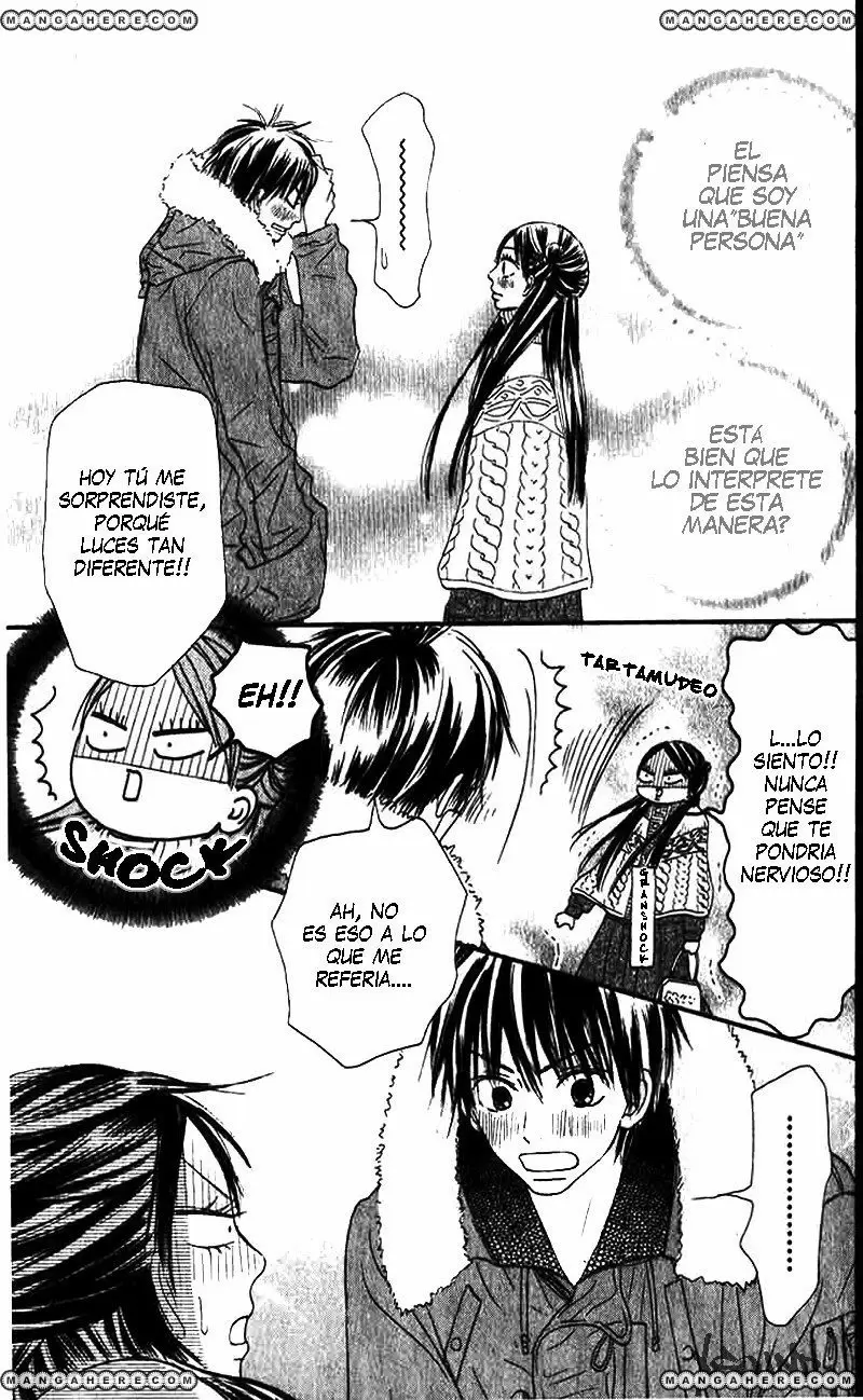 Kimi Ni Todoke - Capítulo 28 - Página 13 - LectorTMOo