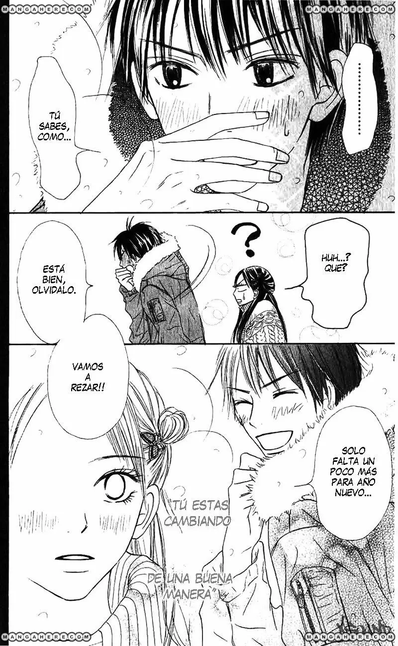 Kimi Ni Todoke - Capítulo 28 - Página 14 - LectorTMOo
