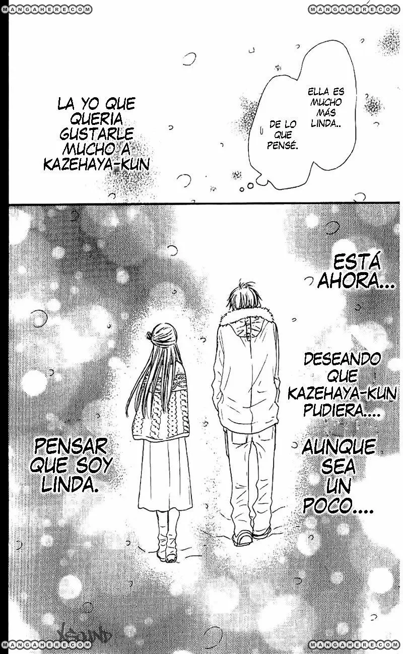 Kimi Ni Todoke - Capítulo 28 - Página 16 - LectorTMOo