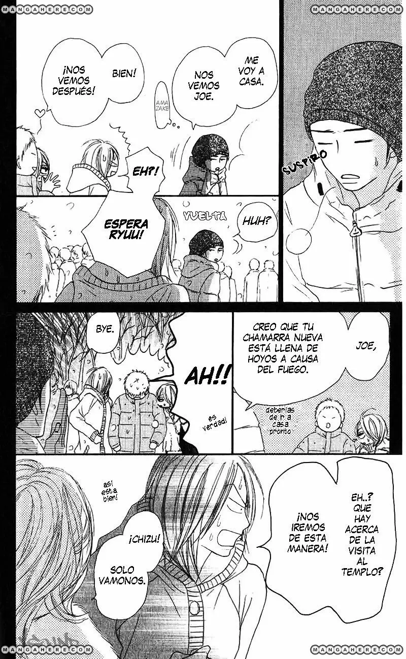 Kimi Ni Todoke - Capítulo 28 - Página 18 - LectorTMOo