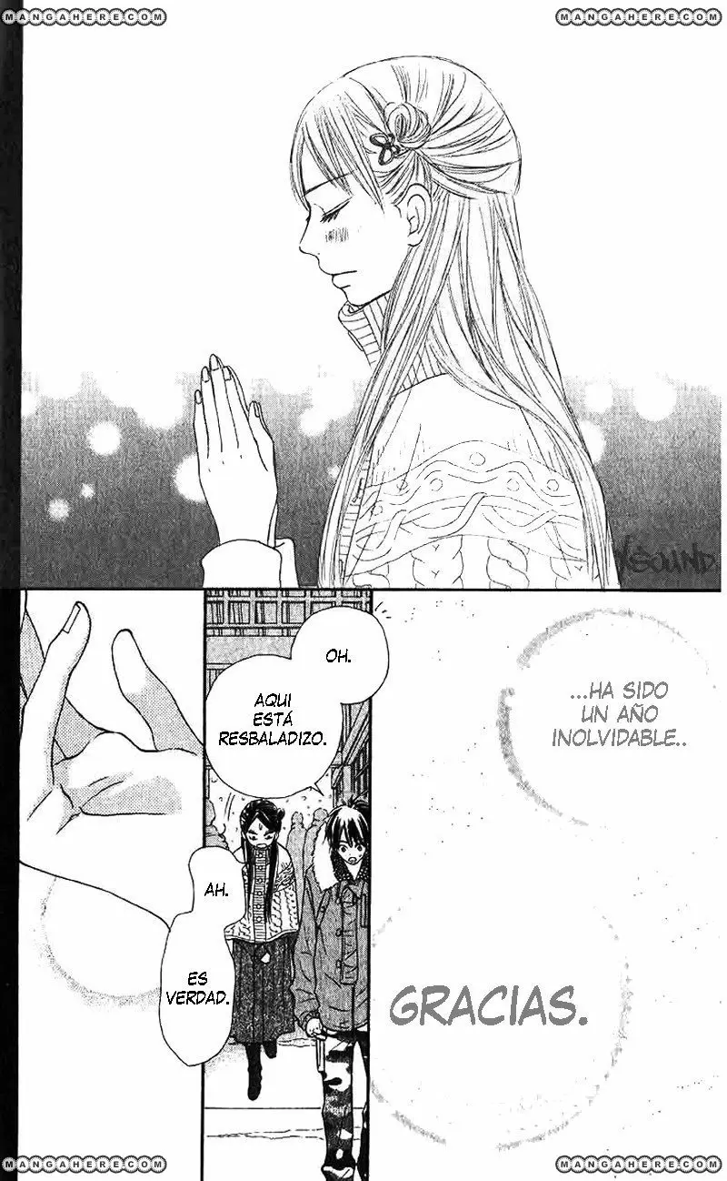 Kimi Ni Todoke - Capítulo 28 - Página 26 - LectorTMOo