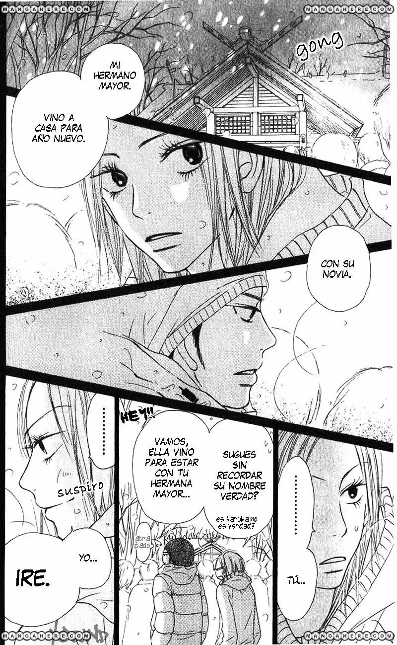 Kimi Ni Todoke - Capítulo 28 - Página 28 - LectorTMOo
