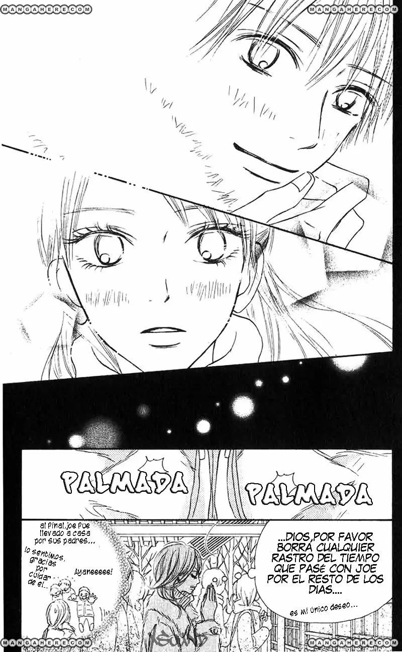 Kimi Ni Todoke - Capítulo 28 - Página 35 - LectorTMOo