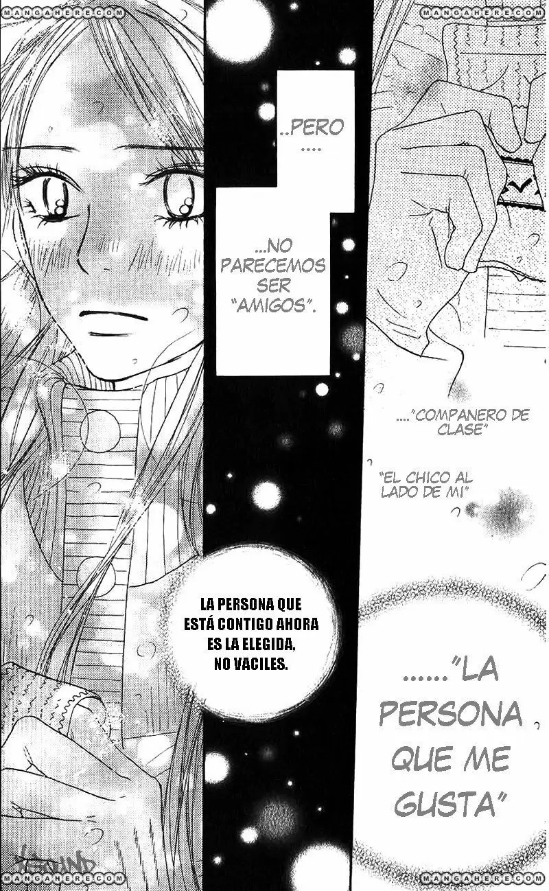 Kimi Ni Todoke - Capítulo 28 - Página 42 - LectorTMOo