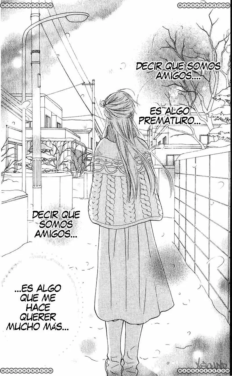 Kimi Ni Todoke - Capítulo 28 - Página 43 - LectorTMOo