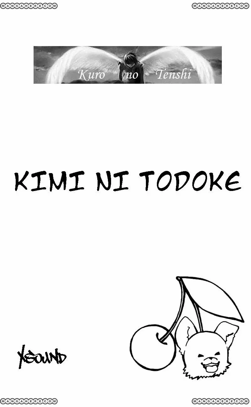 Kimi Ni Todoke - Capítulo 28 - Página 44 - LectorTMOo